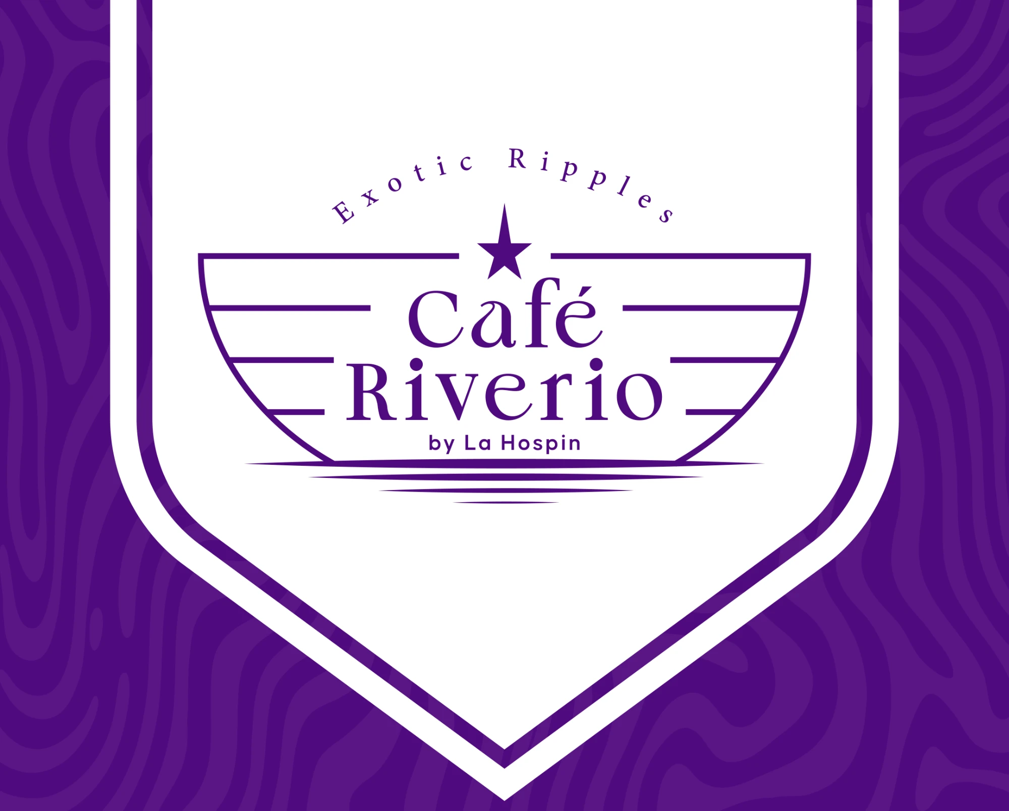 Rebranded one of the coziest cafes of Andhra Pradesh.